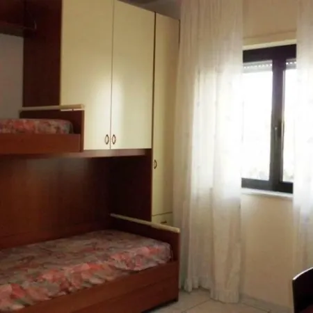 Baia Blu Apartment *